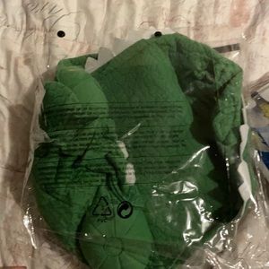 Rex costume face costume only toy story 4